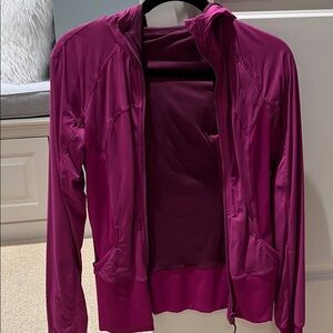 Lululemon jacket